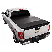 Extang Tonneau Cover Soft Roll-Up Black Vinyl - 14830