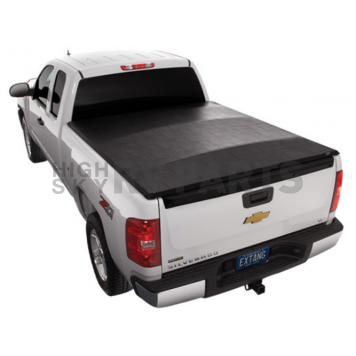 Extang Tonneau Cover Soft Roll-Up Black Vinyl - 14830