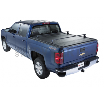 Pace Edwards Tonneau Cover KRF171-2