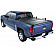 Pace Edwards Tonneau Cover KRF172