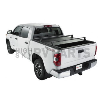 Pace Edwards Tonneau Cover KRF171-4