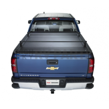 Pace Edwards Tonneau Cover KRF171-5