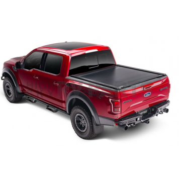 Retrax Tonneau Cover T70245