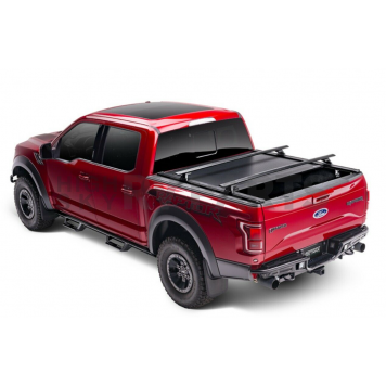 Retrax Tonneau Cover T70245-3