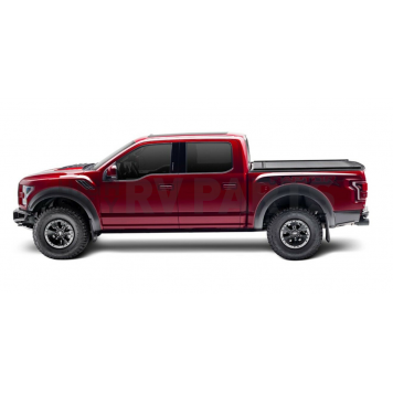 Retrax Tonneau Cover T70245-4