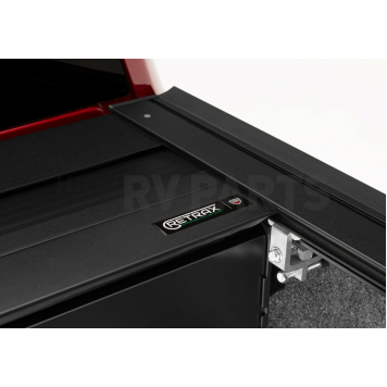 Retrax Tonneau Cover T70245-5