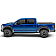 Truxedo Tonneau Cover Soft Roll-Up Black Matte Vinyl - 707701