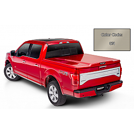 UnderCover Tonneau Cover Hard Tilt-Up Tuxedo Black ABS Composite - 2168LUH