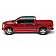 UnderCover Tonneau Cover Hard Tilt-Up Tuxedo Black ABS Composite - 2168LUH