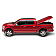 UnderCover Tonneau Cover Hard Tilt-Up Tuxedo Black ABS Composite - 2168LUH