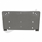 Crown Automotive License Plate Bracket - 5288487AB