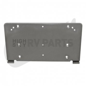 Crown Automotive License Plate Bracket - 5288487AB