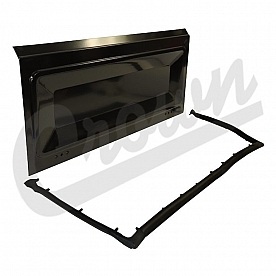 Crown Automotive Tailgate Kit - 5454025K