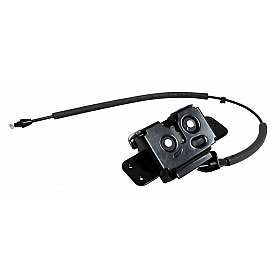 Crown Automotive Jeep Replacement Liftgate Latch 4589176AC