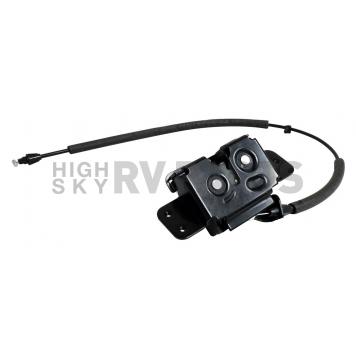 Crown Automotive Jeep Replacement Liftgate Latch 4589176AC