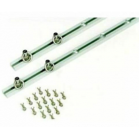 Hi-Lift Jack Tie Down Anchor SWR68S