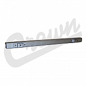 Crown Automotive Tailgate Window Guide Channel - J5465084