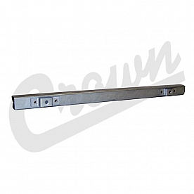 Crown Automotive Tailgate Window Guide Channel - J5465084