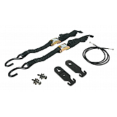 Lets Go Aero Tie Down Strap B00833