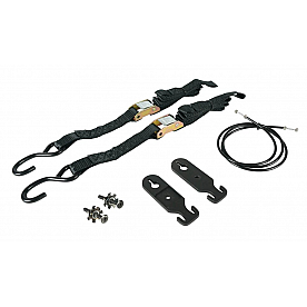 Lets Go Aero Tie Down Strap B00833