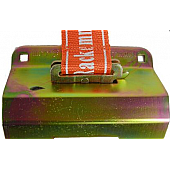 Rack-Em Tie Down Anchor PKWSP