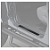 Smittybilt Door Sill Protector - Steel Black Set Of 2 - 7686