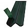 Smittybilt Door Sill Protector - Steel Black Set Of 2 - 7686