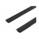 Smittybilt Door Sill Protector - Steel Black Set Of 2 - 7686