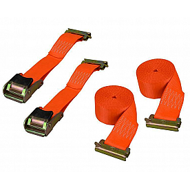 Winston Products Tie Down Strap 1768