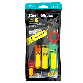 Wrap It Multi Purpose Strap 208ASSTBLM