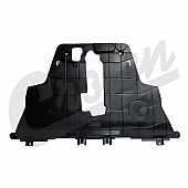 Crown Automotive Engine Splash Shield - 68248089AA
