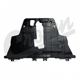 Crown Automotive Engine Splash Shield - 68248089AA