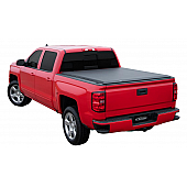 ACCESS Covers Tonneau Cover Rail Black Single - 21345
