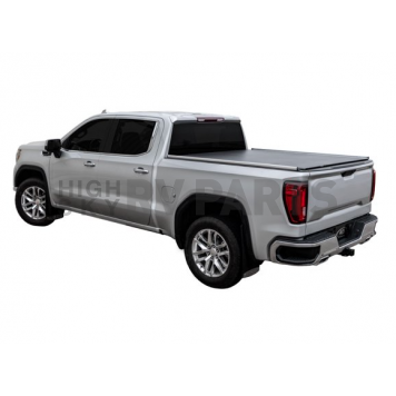 ACCESS Covers Tonneau Cover Rail F0030021