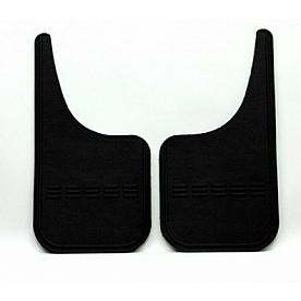 AIRHAWK      MUD FLAPS MM1219MCBK