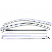 Auto Ventshade (AVS) Rainguard 684785