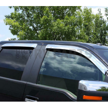 Auto Ventshade (AVS) Rainguard 684785-2