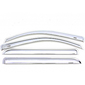 Auto Ventshade (AVS) Rainguard 684785