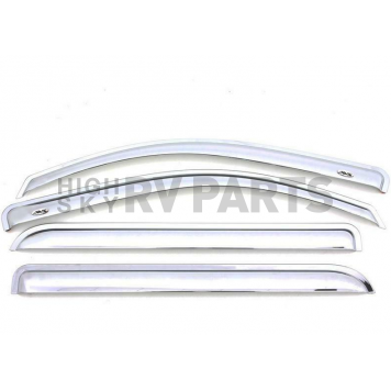 Auto Ventshade (AVS) Rainguard 684785