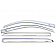 Auto Ventshade (AVS) Rainguard 684785