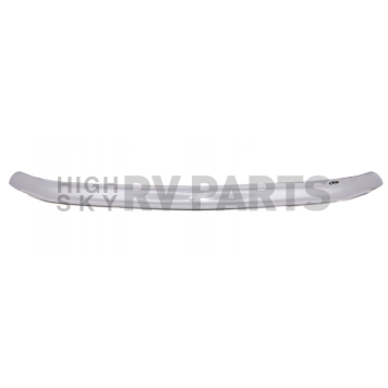 Auto Ventshade Bug Shield - ABS Thermoplastic Chrome Plated - 680035