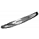 Auto Ventshade Bug Shield - ABS Thermoplastic Chrome Plated - 680102