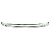 Auto Ventshade Bug Shield - ABS Thermoplastic Chrome Plated - 680159