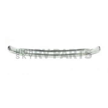 Auto Ventshade Bug Shield - ABS Thermoplastic Chrome Plated - 680303