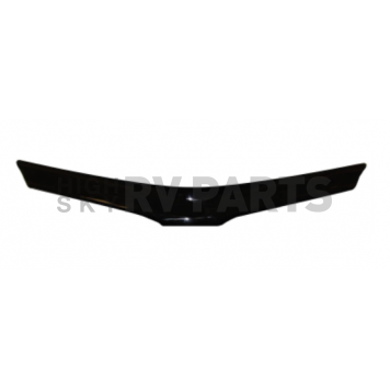 Auto Ventshade Bug Shield - Acrylic Smoke - 24160