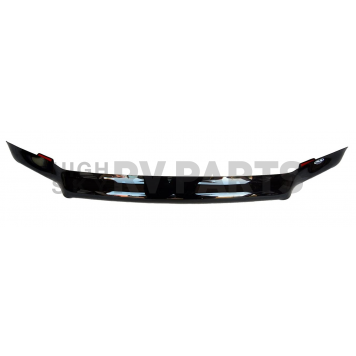 Auto Ventshade Bug Shield - Acrylic Smoke - 24316