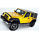 Auto Ventshade Bug Shield - Acrylic Smoke - 24901