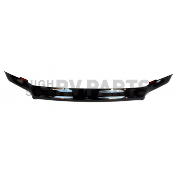 Auto Ventshade Bug Shield - Acrylic Smoke - 24938