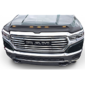 Auto Ventshade Bug Shield - Thermoplastic Olefin (TPO) Granite Crystal Metallic - 753163PAU