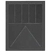 Buyers Products MUD FLAPS B30SPP